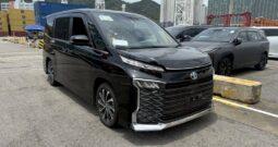 2023 豐田 VOXY HYBRID S-Z