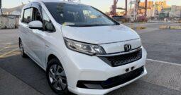 2021 本田 FREED HYBRID G HONDA SENSING