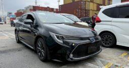 2019 豐田 COROLLA TOURING HYBRID